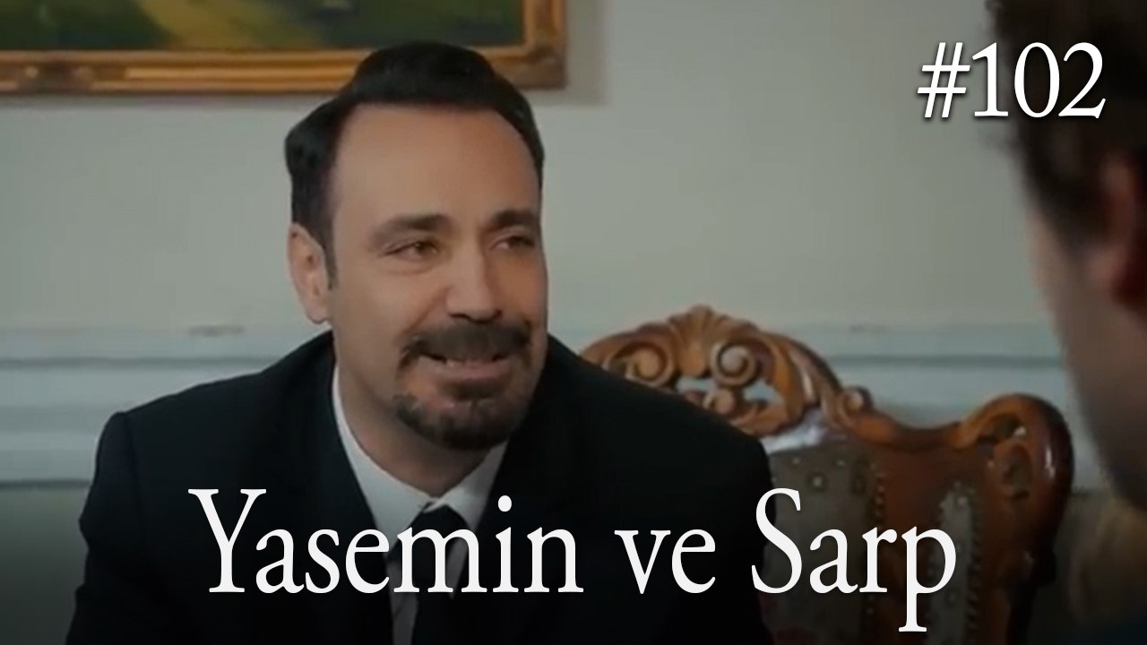 Yasemin ve Sarp #102