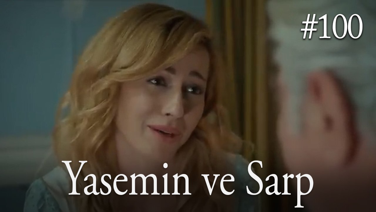 Yasemin ve Sarp #100