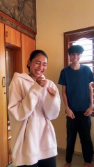 They’ll never trust me again 😂