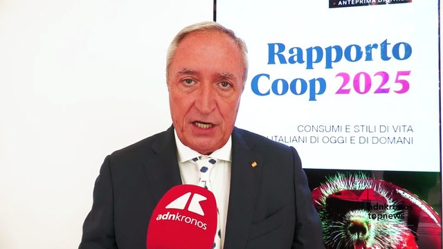 Consumi, Dalle Rive (Ancc Coop): Prodotti a marchio uniscono salute e cooperazione