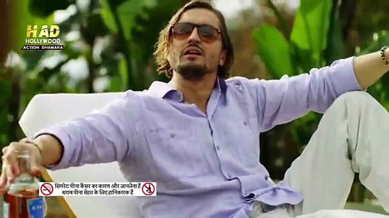 TOP MISSION - Hollywood Movie Hindi Dubbed _ Thomas Gibson, Graham Greene, Louise L _ Action Movies