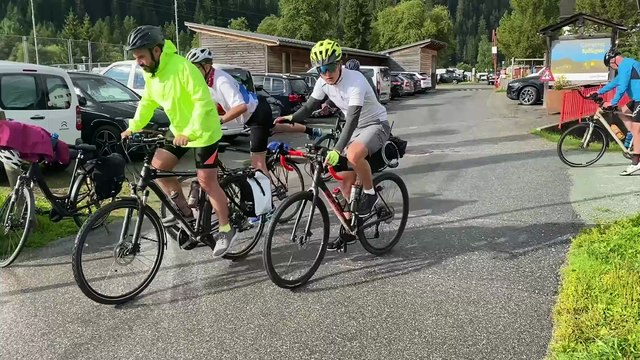 Duemila chilometri in bici per incontrare Papa Leone: l'organista Giovanni Solinas racconta il suo atto di fede