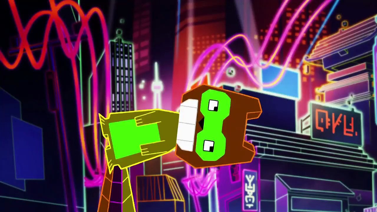 Xiaolin Chronicles Capitulo 5