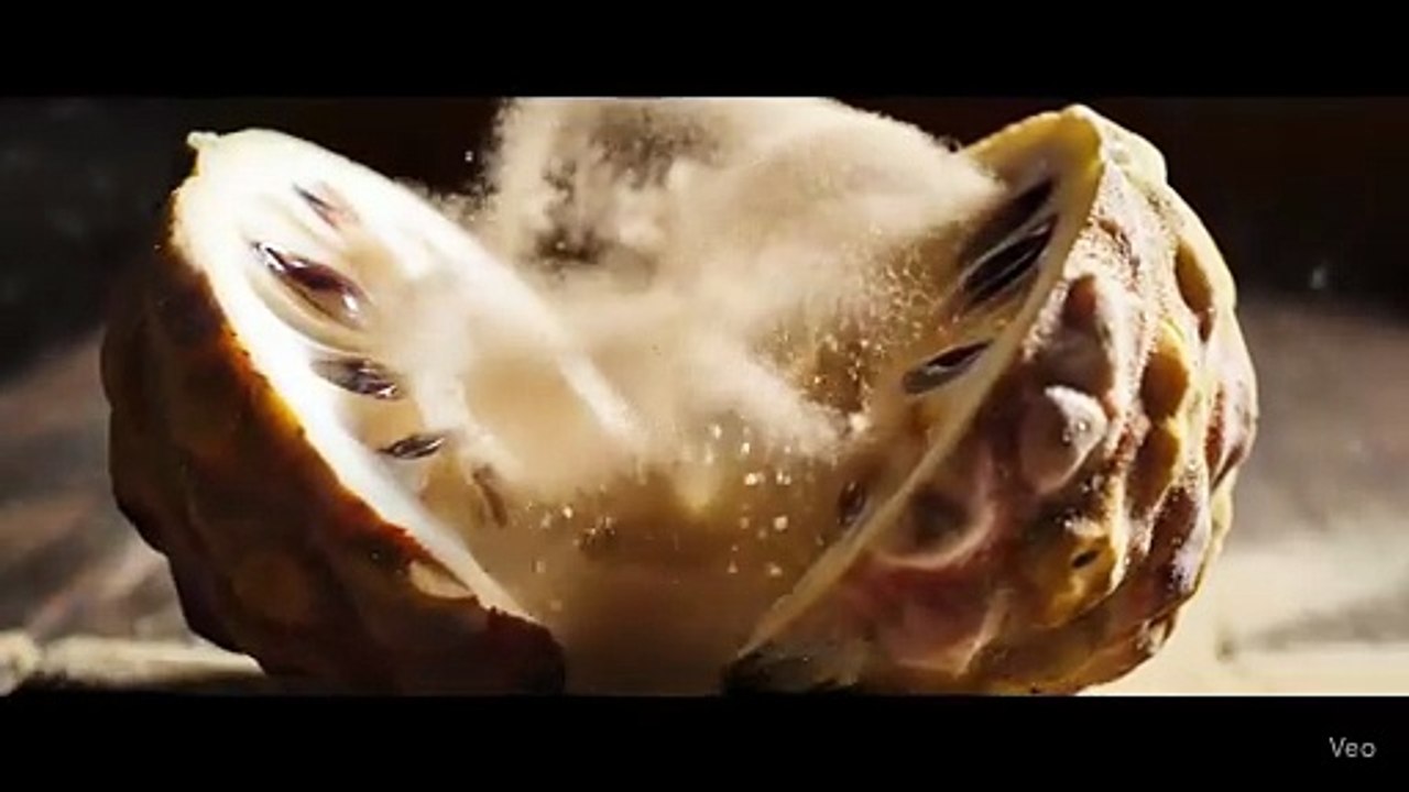 ASMR cut sand devil fruit #asmr