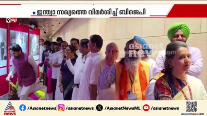 അടുത്ത ഉപരാഷ്ട്രപതി ആര്? വോട്ടെണ്ണൽ ആരംഭിച്ചു