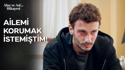 Babalık Görevimi Yapamadım...