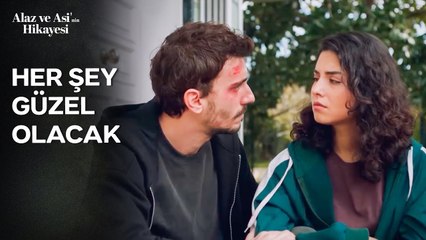 Bünyem Artık Huzur İstiyor