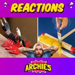 Insane DIY Repair Hacks You Won’t Believe Exist!! 😱🛠️ The Dudes REACT to 5-Minute Crafts