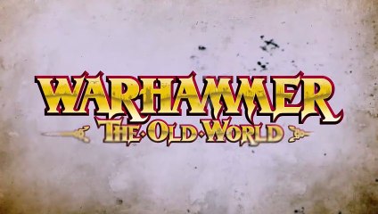 Das sind die Krieger des Chaos in Warhammer: The Old World