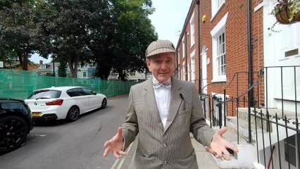 Sherlock Holmes: Unmasking the Legend