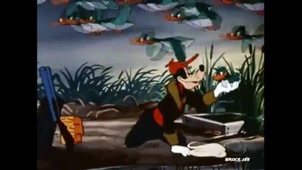 Pateta - Quem Paga o Pato? (1947)