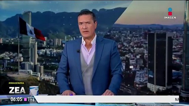 Estudiante que confrontó a Noroña denuncia que ha recibido burlas y ataque es redes sociales