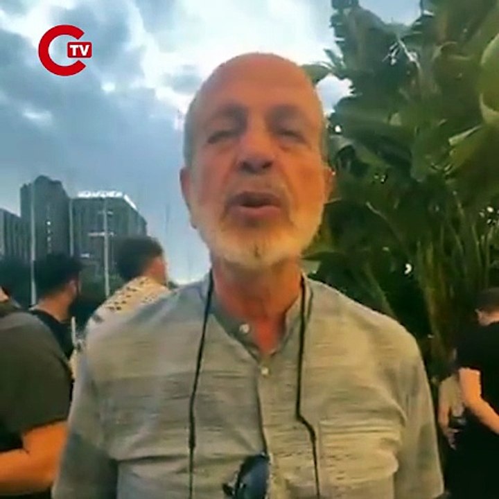 Konya Milletvekili Ali Yüksel “Sumud Filosuna katılan Türk vatandaşlarımızı koruyacaklarına dair hükümetten açık ve net açıklama bekliyoruz.”