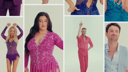 Dancing With the Stars 2025 Trailer: Watch The DWTS Season 34 Trailer Here