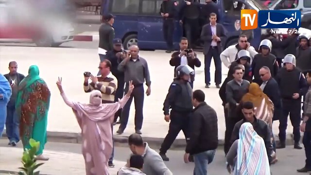 المغرب : بسبب القمع الممنهج والتعتيم.. المخزن يمعن في خرق حقوق الإنسان