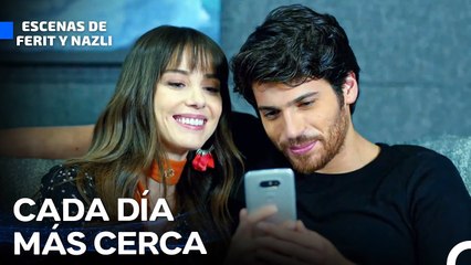 Estar Contigo Trae Paz