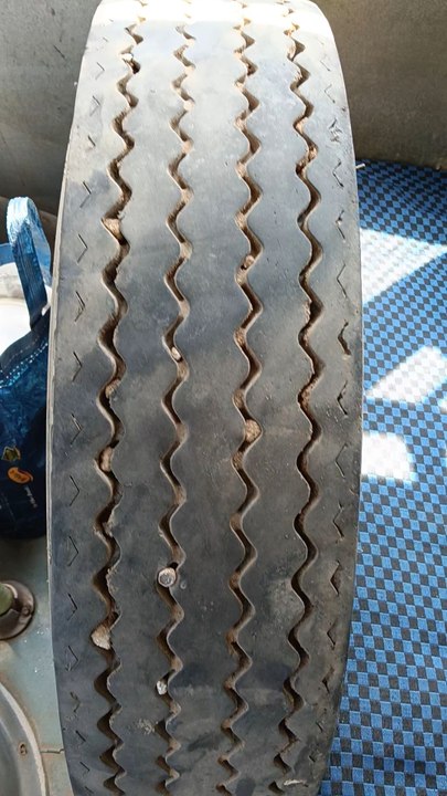 tyre