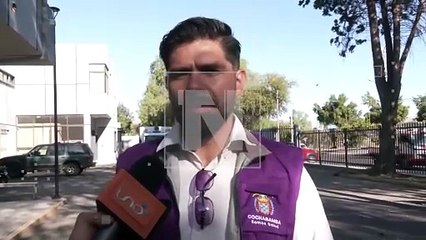 VIDEO: Vecinos denunciaron el maltrato a un perrito, la dueña será multada