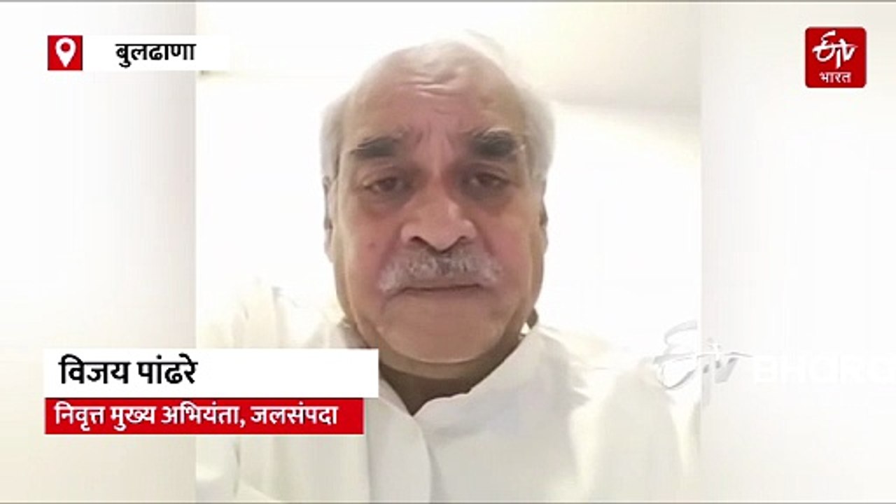 "देवेंद्र फडणवीसांनी अजित पवारांचं पाप लपवलं, त्याला पंतप्रधान मोदींनी पाठिंबा दिला"; विजय पांढरे यांचा मोठा आरोप