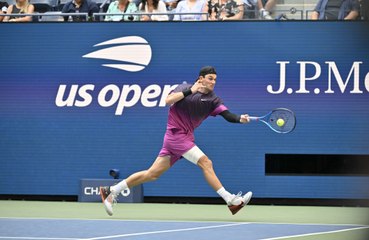 Jack Draper ruled out for rest of 2025 with arm injury