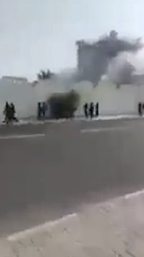 Israël mène une attaque contre des responsables du Hamas au Qatar