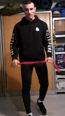 #5 Un exercice de fin de soirée expliqué par Major Gérald