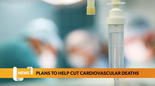 PHW: ‘80% of Welsh cardiovascular deaths are preventable’