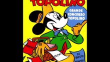 TOPOLINO---N.25