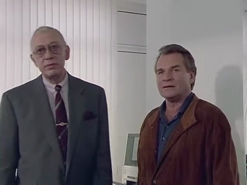 Derrick - Folge 256 - Einen schönen Tag noch, Mörder