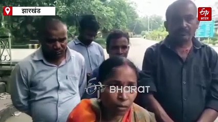 बोकारो में दिनदहाड़े फायरिंग, ट्रैक्टर चालक पर ताबड़तोड़ चलाई गोली, दहशत में लोग