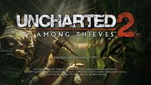 Uncharted 2: Among Thieves online multiplayer - ps3