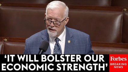 'America Will Once Again Be Energy Independent': Randy Weber Praises Energy Appropriations Bill
