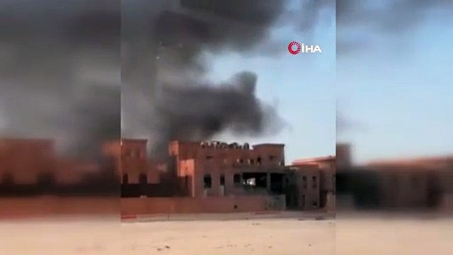 İsrail’den Hamas’a Ateşkes Masasında Saldırı