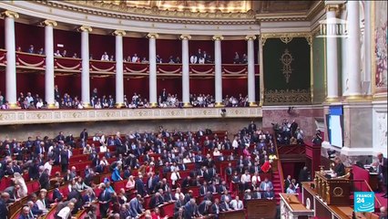 ‘Resigned to Failure?’ Bayrou’s ‘doomed gamble’ harks back to Macron's 2024 snap elections fallout