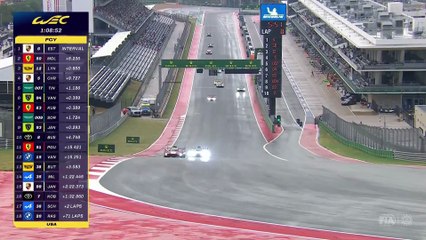 Le replay du Lone Star Le Mans (P3) - Sport Auto