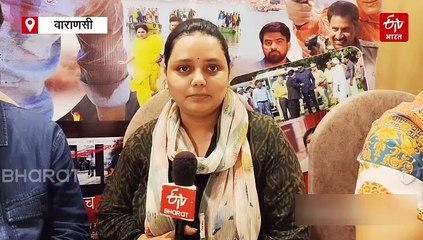 इंटरव्यू: फिल्म 'भ्रष्टाचार' में धमाल मचाने के लिए तैयार भोजपुरी सुपरस्टार रितेश पांडेय, बिहार चुनाव पर कही ये बड़ी बात