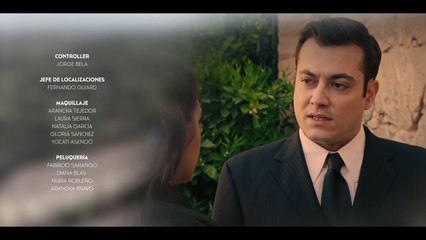 Sueños de Libertad Capítulo 397 Avance