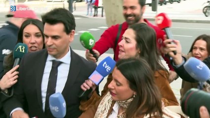 El fiscal de Sánchez, al banquillo: el Supremo abre juicio por revelación de secretos