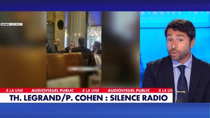 Sami Biasoni : «La neutralité du service public n’existe pas vraiment»