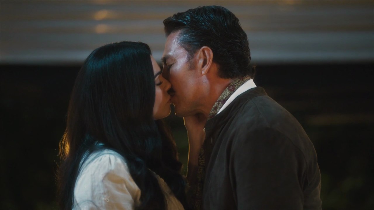 Amanecer 2025 - Capitulo 47