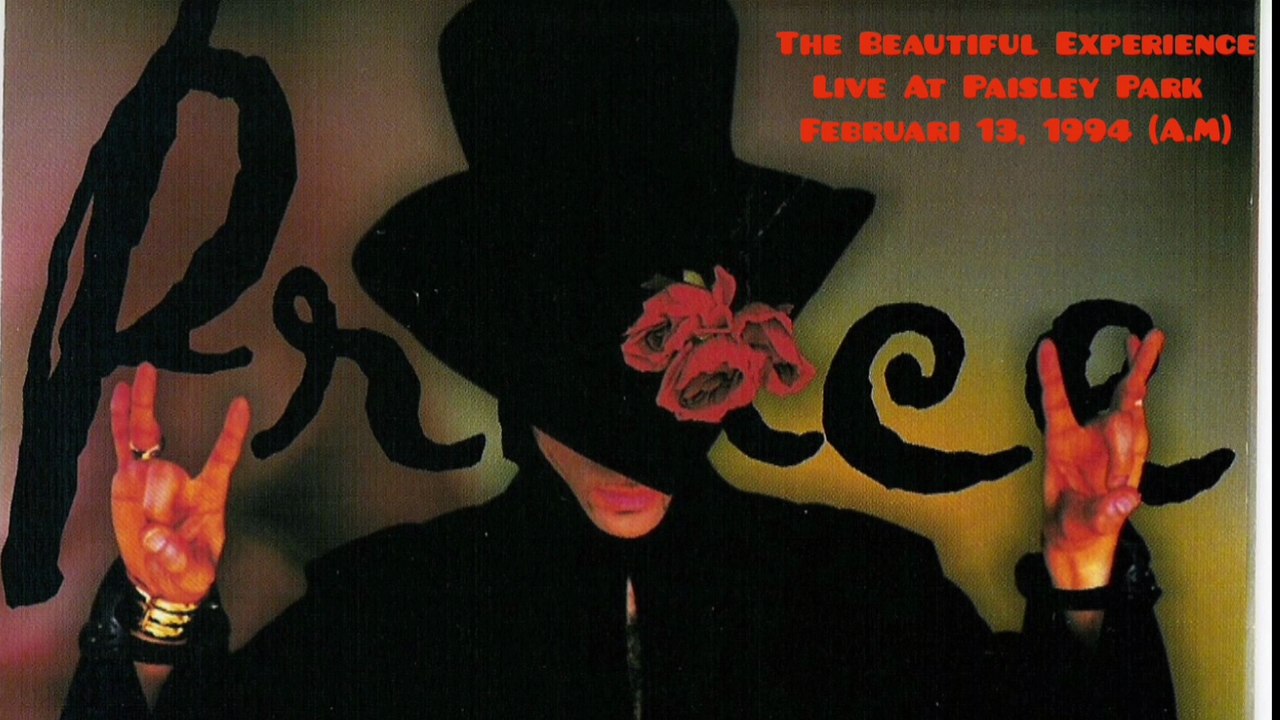 The Beautiful Experience 1994