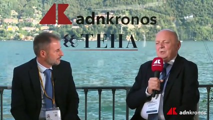 Forum di Cernobbio, Pichetto Fratin: “Stiamo ragionando su nuovo intervento per le bollette in manovra”