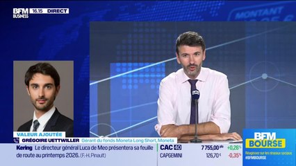 Valeur ajoutée : Ils apprécient Indra Sistemas - 09/09