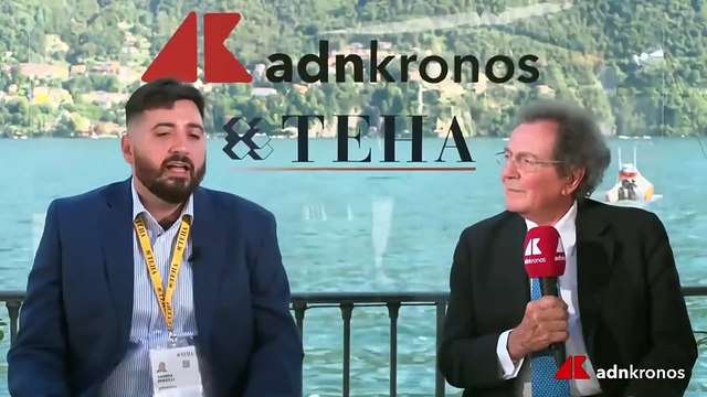 Forum di Cernobbio, Gros-Pietro (Intesa Sp): “Per le banche serve un consolidamento europeo”