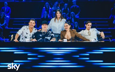 Tutto su X Factor 2025: dalla new entry Francesco Gabbani alla conferma di Giorgia