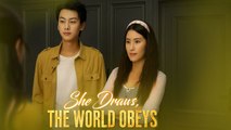 She Draws, The World Obeys Full movie