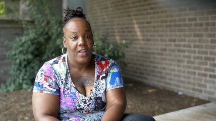 ‘They’re not giving out jobs’: Indiana resident discusses her struggle in the job market