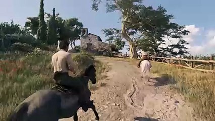 Mafia: The Old Country - The Cost of Loyalty: Sacrifice