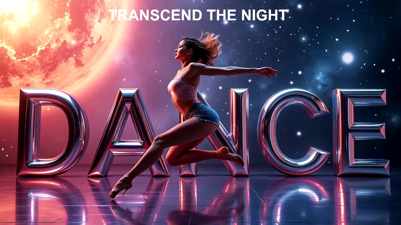Transcend The Night Dance