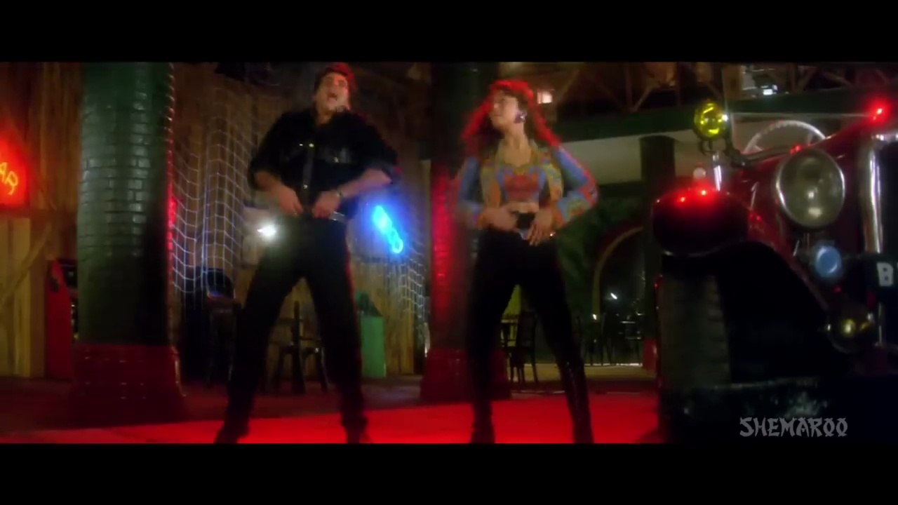 Akhiyaan Milaoon Kabhi ...Madhuri Dixit _